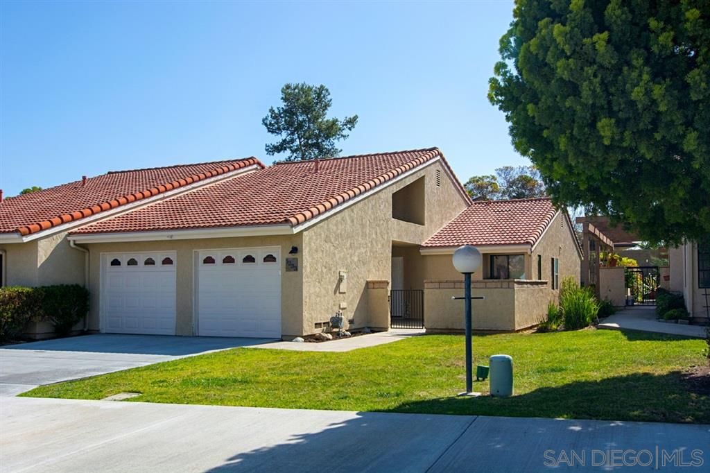 I have sold a property at 1233 Granada Way in San Marcos
