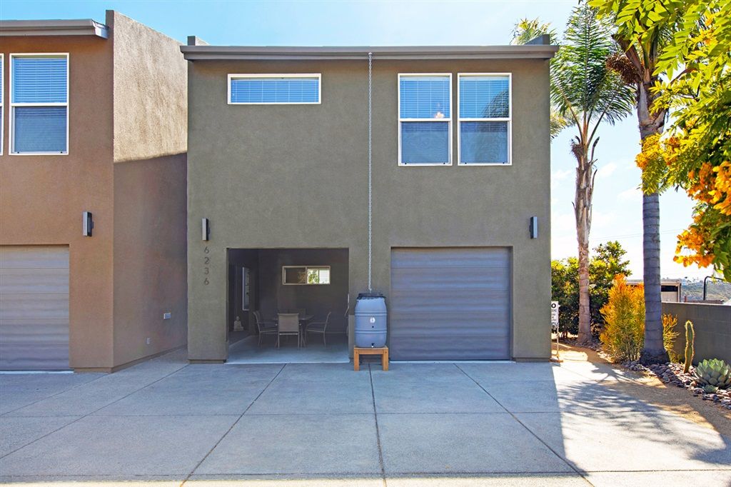 I have sold a property at 6236 Osler St in San Diego
