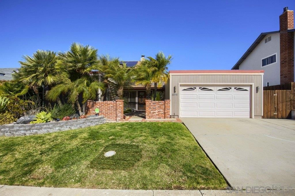 I have sold a property at 8711 Robles Dr in San Diego
